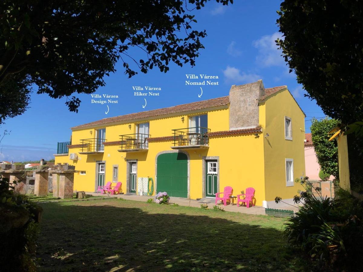 Villa Várzea Hiker Nest Exterior foto