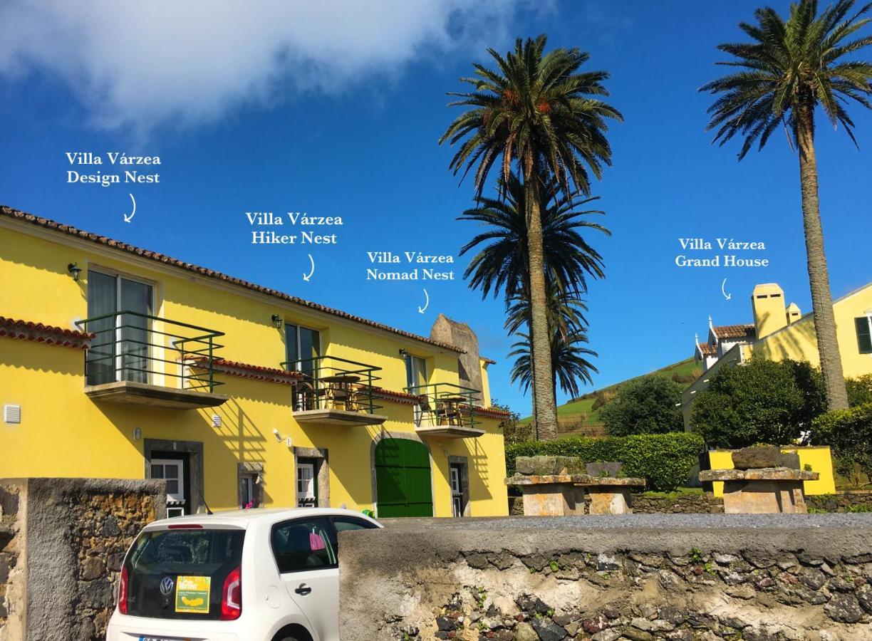 Villa Várzea Hiker Nest Exterior foto